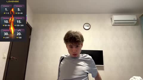 aronrodrigo online show from February 20, 6:24 pm