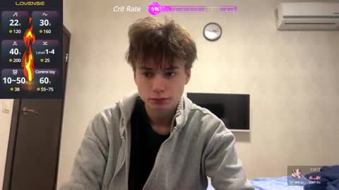 aronrodrigo online show from February 24, 10:36 pm