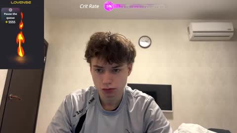 aronrodrigo online show from February 22, 6:08 pm