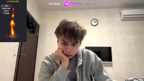 aronrodrigo online show from February 21, 5:53 pm