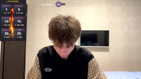 aronrodrigo online show from March 10, 4:14 pm