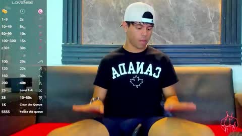 Aroon   online show from March 11, 7:39 pm