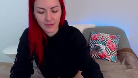 arri_ella online show from November 20, 3:27 am