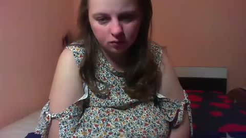 Arriana online show from February 9, 3:11 am