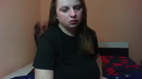 Arriana online show from February 2, 3:21 am