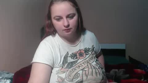 Arriana online show from October 24, 3:29 am