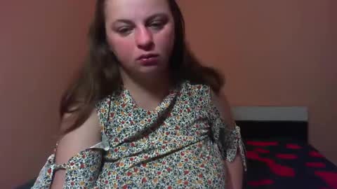 Arriana online show from February 16, 2:53 am