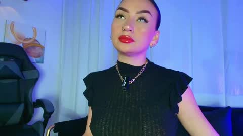    online show from September 26, 9:01 pm