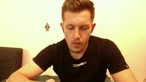 arromwilliam90 online show from January 20, 10:29 am