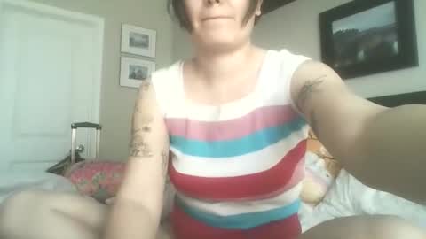 arrosemoi online show from March 24, 3:40 pm