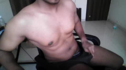 arsen1c online show from December 22, 12:01 pm