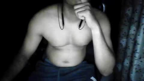 arsen1c online show from January 26, 8:45 pm