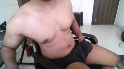 arsen1c online show from January 8, 5:02 am