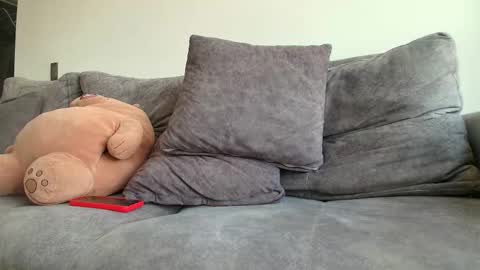 Fernanda online show from November 1, 6:51 pm