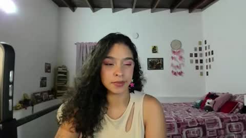 Julieta online show from June 4, 3:01 am