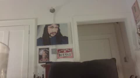 Arteblazze not daddy boy bitch or nigga online show from October 25, 1:50 am