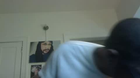 Arteblazze not daddy boy bitch or nigga online show from May 10, 11:33 pm