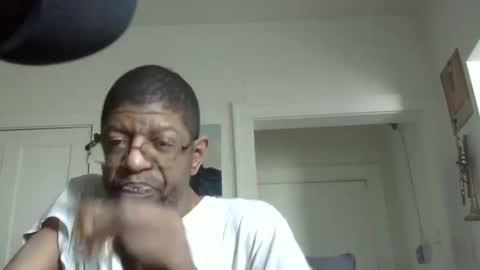 Arteblazze not daddy boy bitch or nigga online show from March 11, 4:07 pm