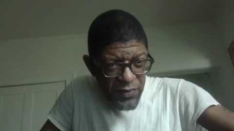 Arteblazze not daddy boy bitch or nigga online show from January 12, 4:25 pm