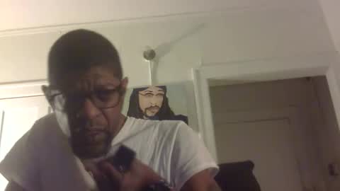 Arteblazze not daddy boy bitch or nigga online show from March 5, 1:14 am