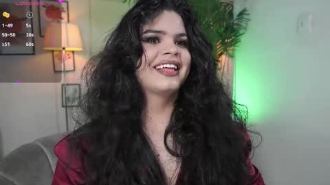 Chloe  online show from November 10, 12:02 am