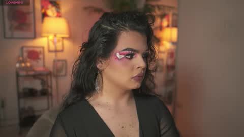 Chloe  online show from February 15, 12:02 am