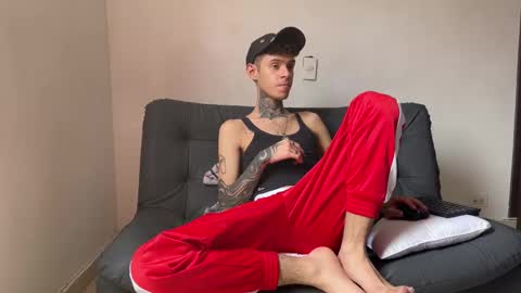   online show from March 12, 5:49 pm