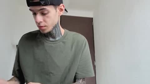   online show from February 28, 8:13 pm