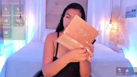 arteemisaa online show from January 7, 2:27 am