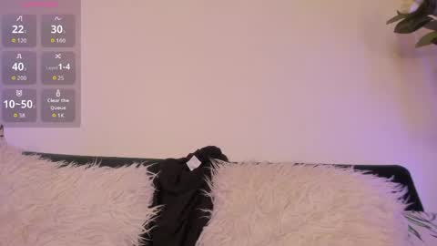 artemis_nyx online show from May 22, 11:22 pm