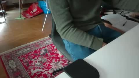 artesian99 online show from November 1, 8:57 am