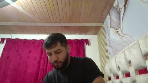 arthur1718 online show from April 16, 2:55 am