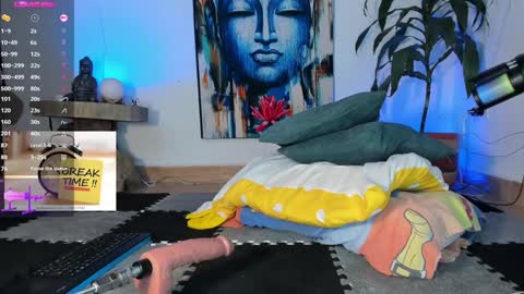 Arthur online show from January 30, 3:19 pm