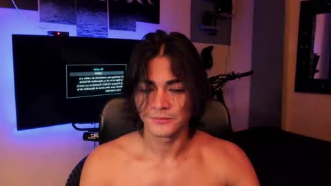 I AM HERE online show from June 4, 2:39 am