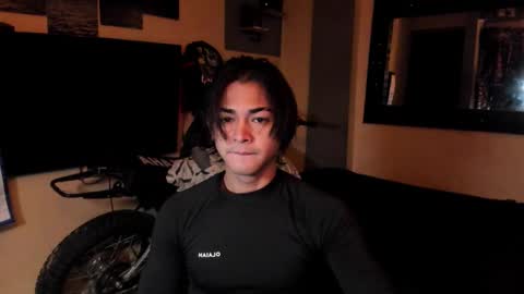 I AM HERE online show from March 24, 1:55 am