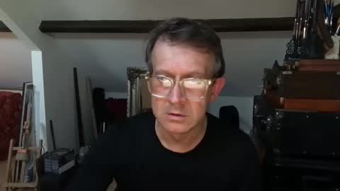 artisterotic online show from April 23, 6:42 pm