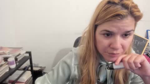 MIA online show from March 26, 11:48 am