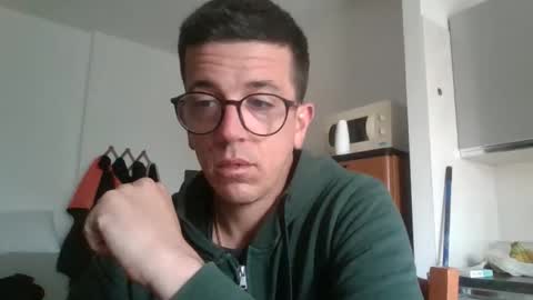 arturpaulval online show from March 23, 3:50 pm