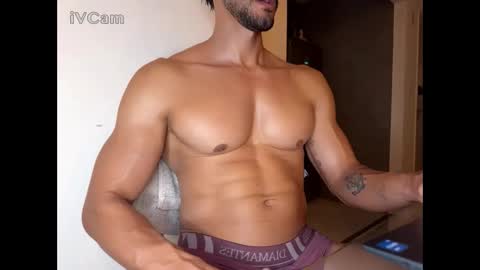 Arthur Villasboas online show from October 14, 1:30 am