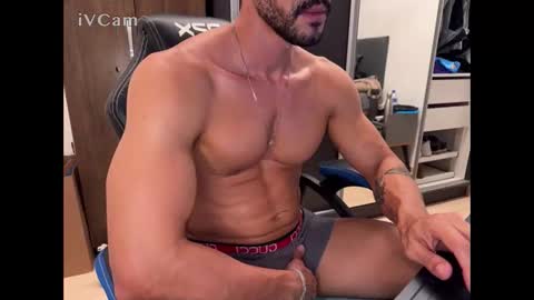 Arthur Villasboas online show from September 27, 3:59 am