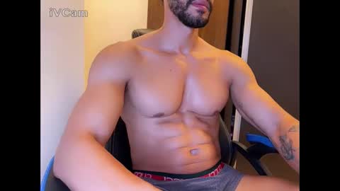 Arthur Villasboas online show from November 10, 3:20 am