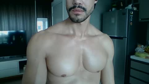 Arthur Villasboas online show from September 18, 2:43 pm