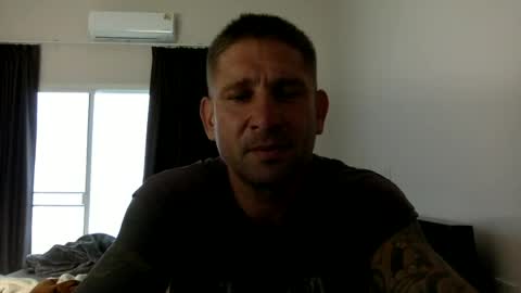 Lucash413 online show from June 17, 9:03 am