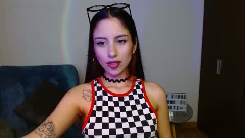   Independent Model online show from December 19, 8:23 pm