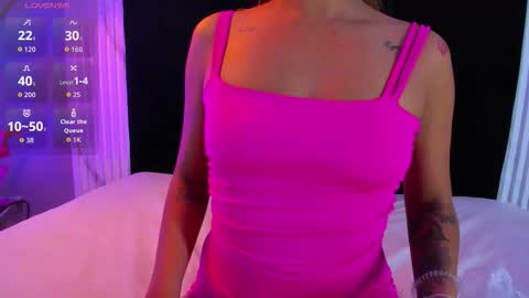 ARYA online show from December 2, 1:09 pm