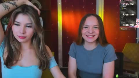 A Tiny Angel online show from May 22, 11:28 am