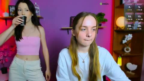 A Tiny Angel online show from June 2, 11:34 am