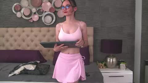 arya_joy online show from July 16, 5:22 am