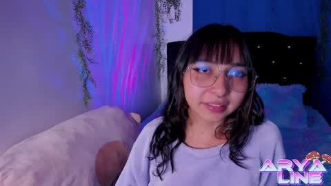 Arys online show from January 18, 7:59 am