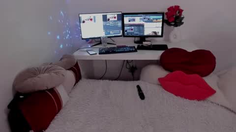 Arianacustom videos available for sale try my special  vibes 112233111222333 private copy at request online show from February 19, 11:28 am